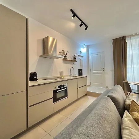 Διαμέρισμα Constancia By Pineapple Homes Μάλαγα
