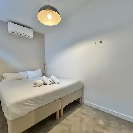 Constancia By Pineapple Homes * Μάλαγα