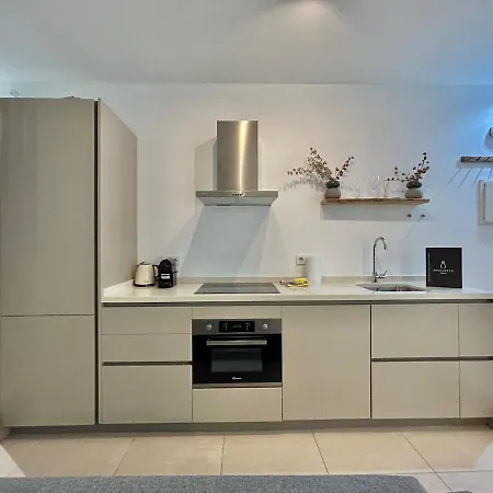 Διαμέρισμα Constancia By Pineapple Homes *