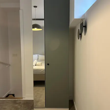 Constancia By Pineapple Homes Daire Málaga