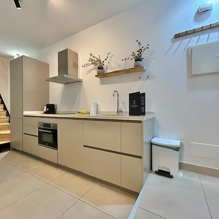 Constancia By Pineapple Homes Μάλαγα