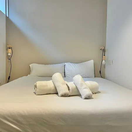 Constancia By Pineapple Homes Διαμέρισμα Μάλαγα