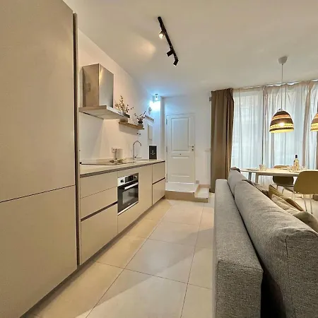 Constancia By Pineapple Homes Διαμέρισμα