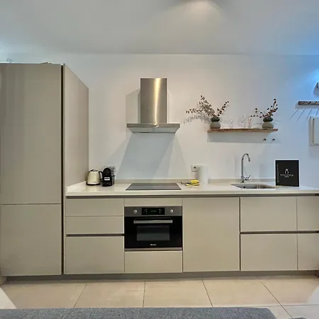 Διαμέρισμα Constancia By Pineapple Homes Μάλαγα