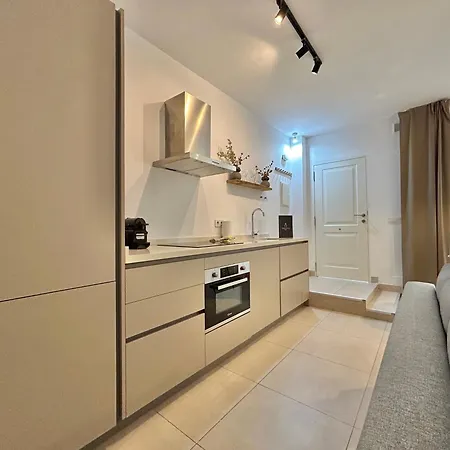 Διαμέρισμα Constancia By Pineapple Homes Μάλαγα