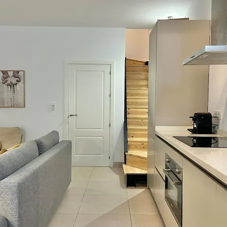Constancia By Pineapple Homes Διαμέρισμα Μάλαγα