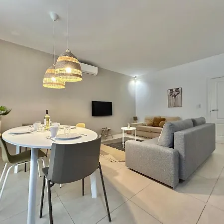 Διαμέρισμα Constancia By Pineapple Homes