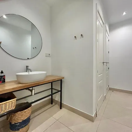Διαμέρισμα Constancia By Pineapple Homes *