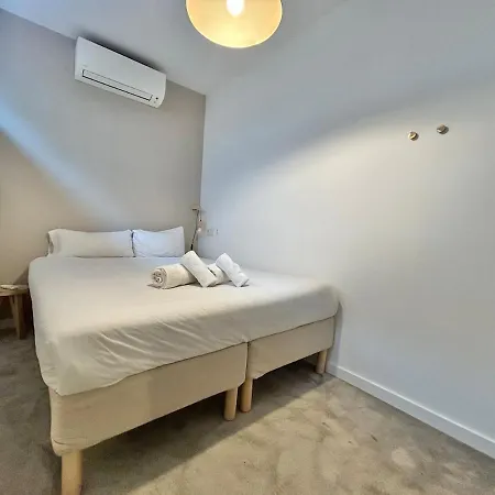 Διαμέρισμα Constancia By Pineapple Homes