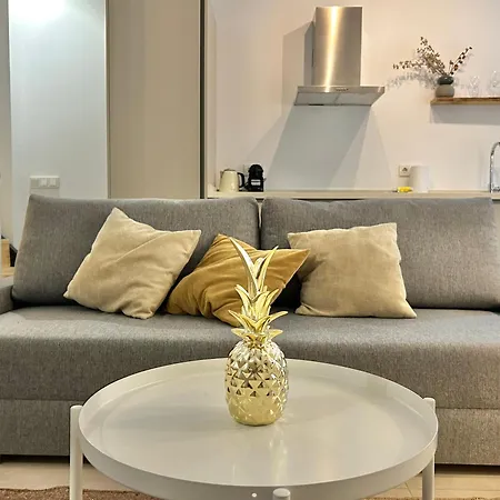 Constancia By Pineapple Homes Διαμέρισμα