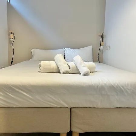Constancia By Pineapple Homes Διαμέρισμα