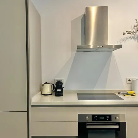 Διαμέρισμα Constancia By Pineapple Homes Μάλαγα