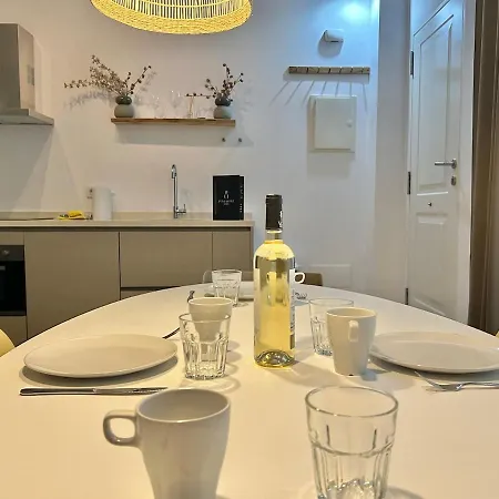 Constancia By Pineapple Homes * Μάλαγα