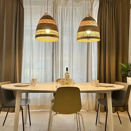 Constancia By Pineapple Homes Διαμέρισμα *