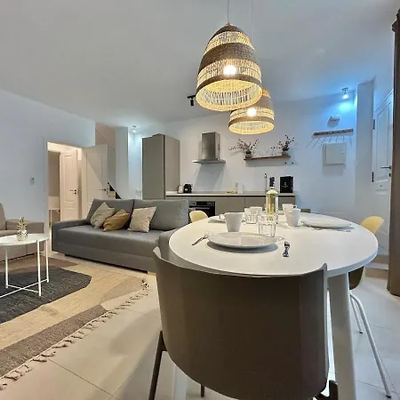 Constancia By Pineapple Homes Διαμέρισμα