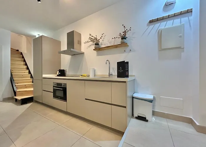 Daire Constancia By Pineapple Homes *