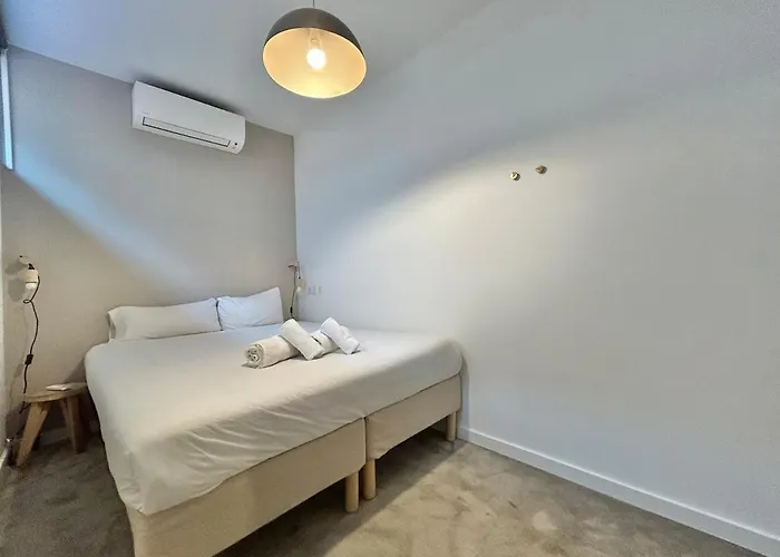 Constancia By Pineapple Homes * Málaga