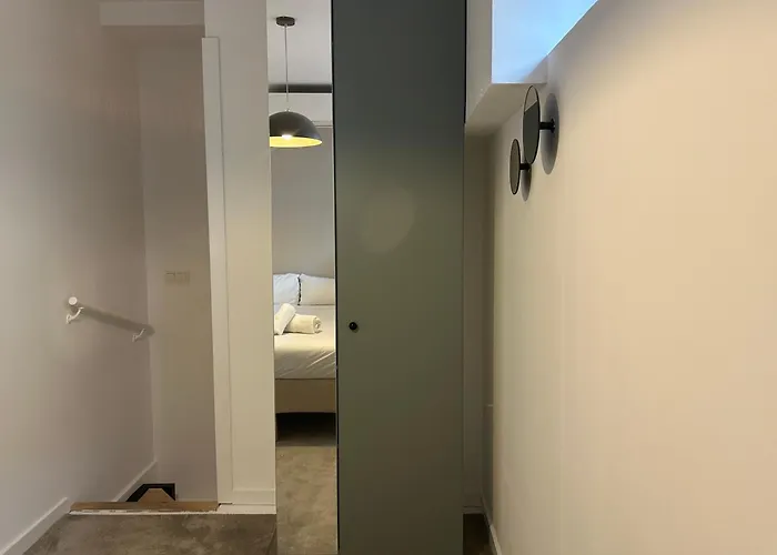 Constancia By Pineapple Homes Daire Málaga