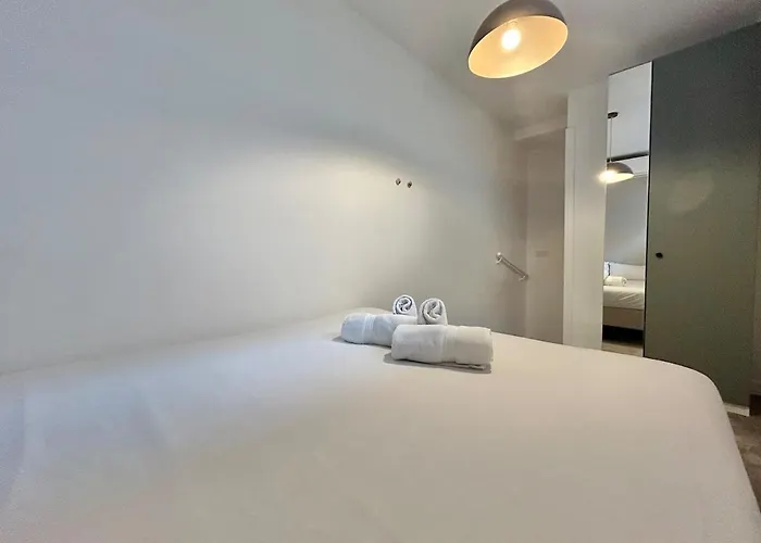 Daire Constancia By Pineapple Homes *