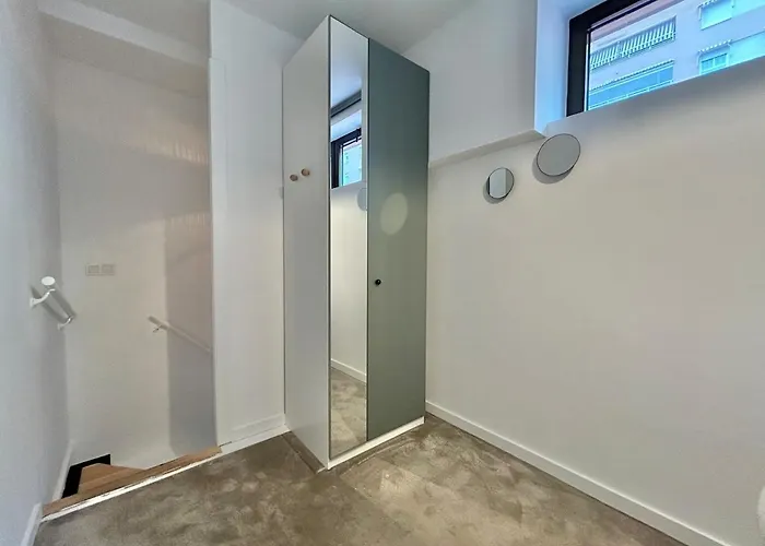 Constancia By Pineapple Homes * Málaga
