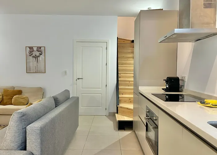 Constancia By Pineapple Homes Daire *