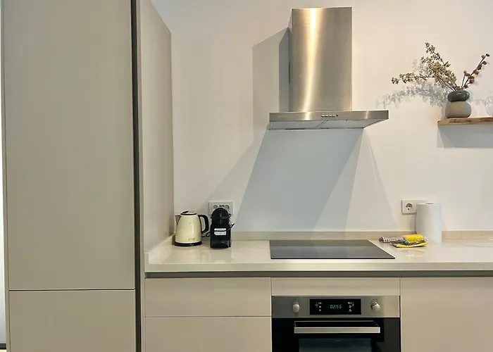 Daire Constancia By Pineapple Homes Málaga