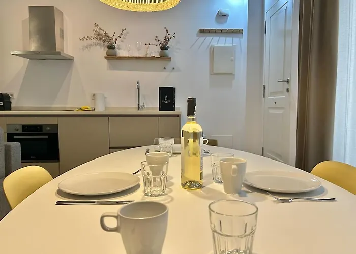 Constancia By Pineapple Homes * Málaga